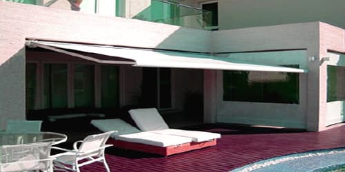 Toldo Articulado - Luna Toldos Anápolis