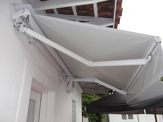 Toldo Articulado Retrátil - Luna Toldos Anápolis